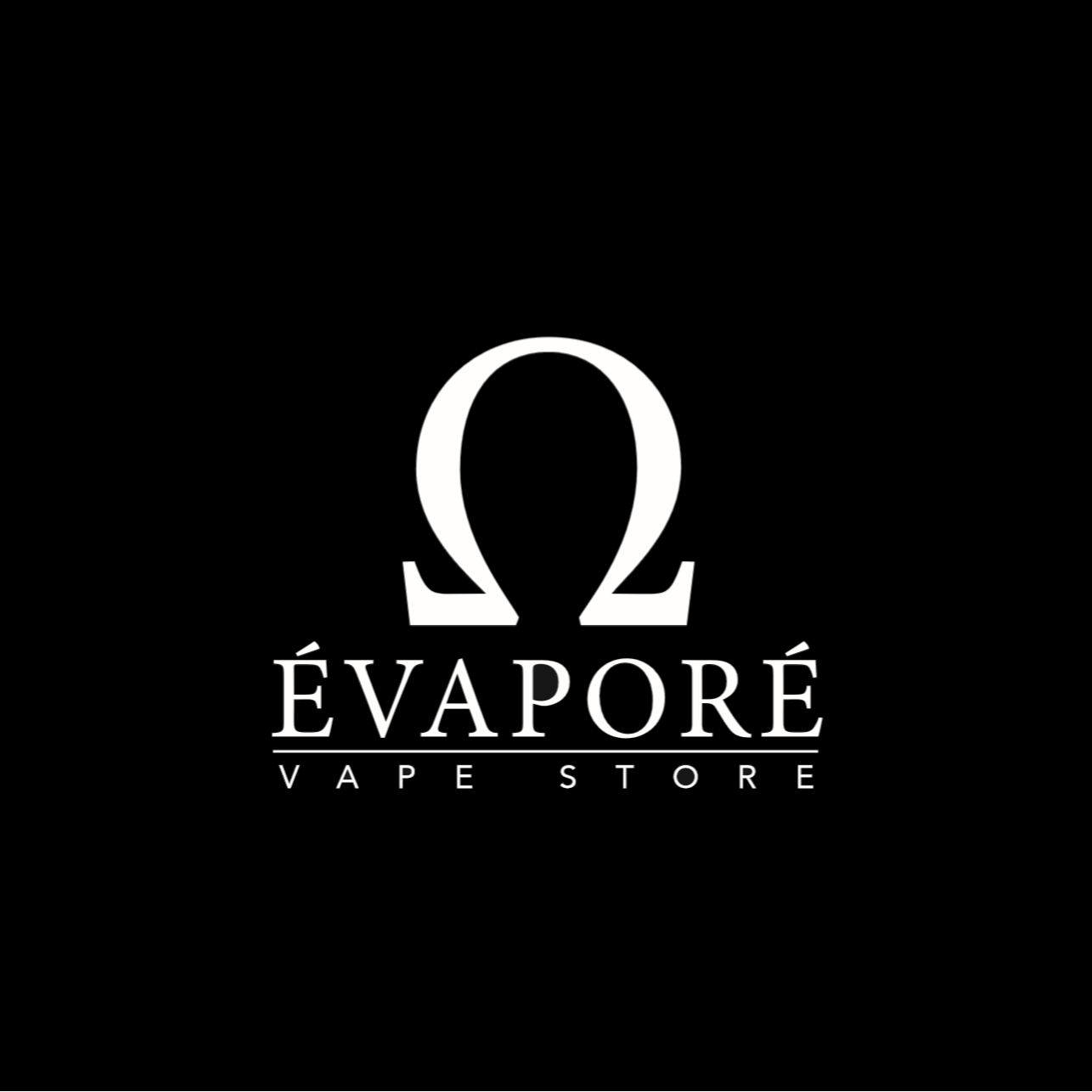 Logo von Évaporé Vape Store Stuttgart | E-Zigaretten, Liquids & Zubehör