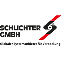 Logo von Schlichter GmbH