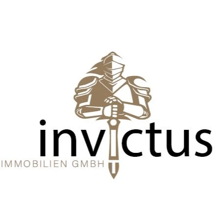 Logo von invictus Immobilien GmbH - Immobilienmakler in Heilbronn und Umgebung
