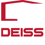 Logo von DEISS Flachdachsystembau GmbH