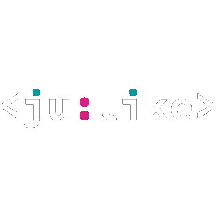 Logo von Juliane de Vries - Webentwicklung ju:like