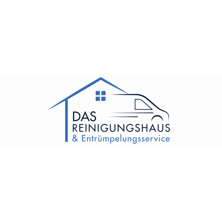Logo von Das Reinigungshaus