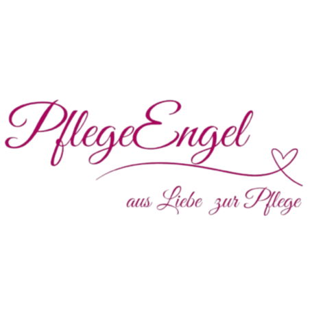 Logo von PflegeEngel GbR