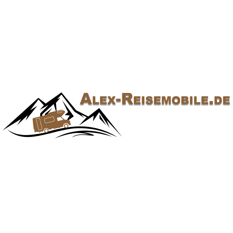 Logo von Alex-Reisemobile.de