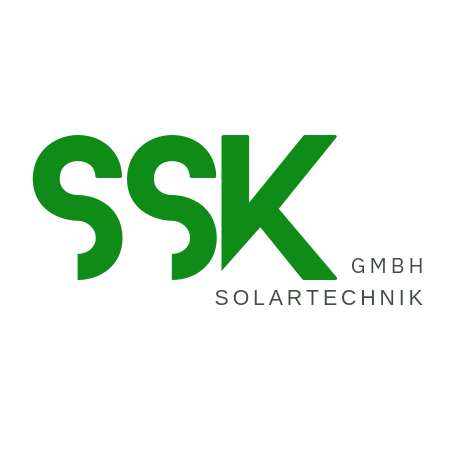 Logo von SSK GmbH