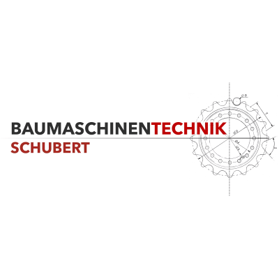 Logo von Baumaschinentechnik Schubert