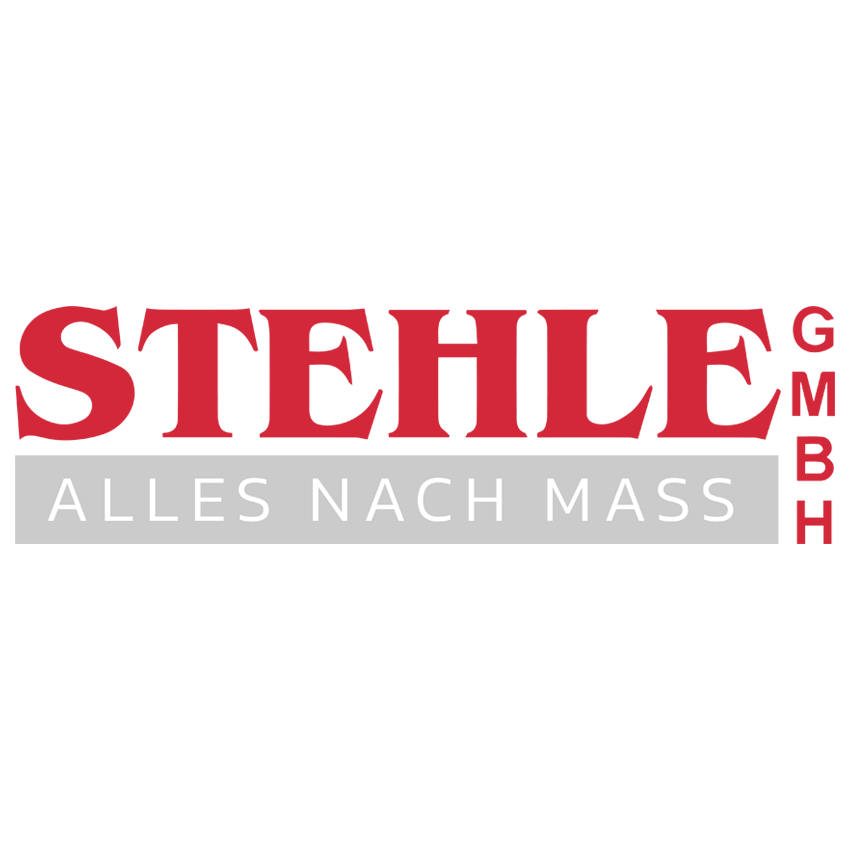 Logo von Stehle Metallbau GmbH