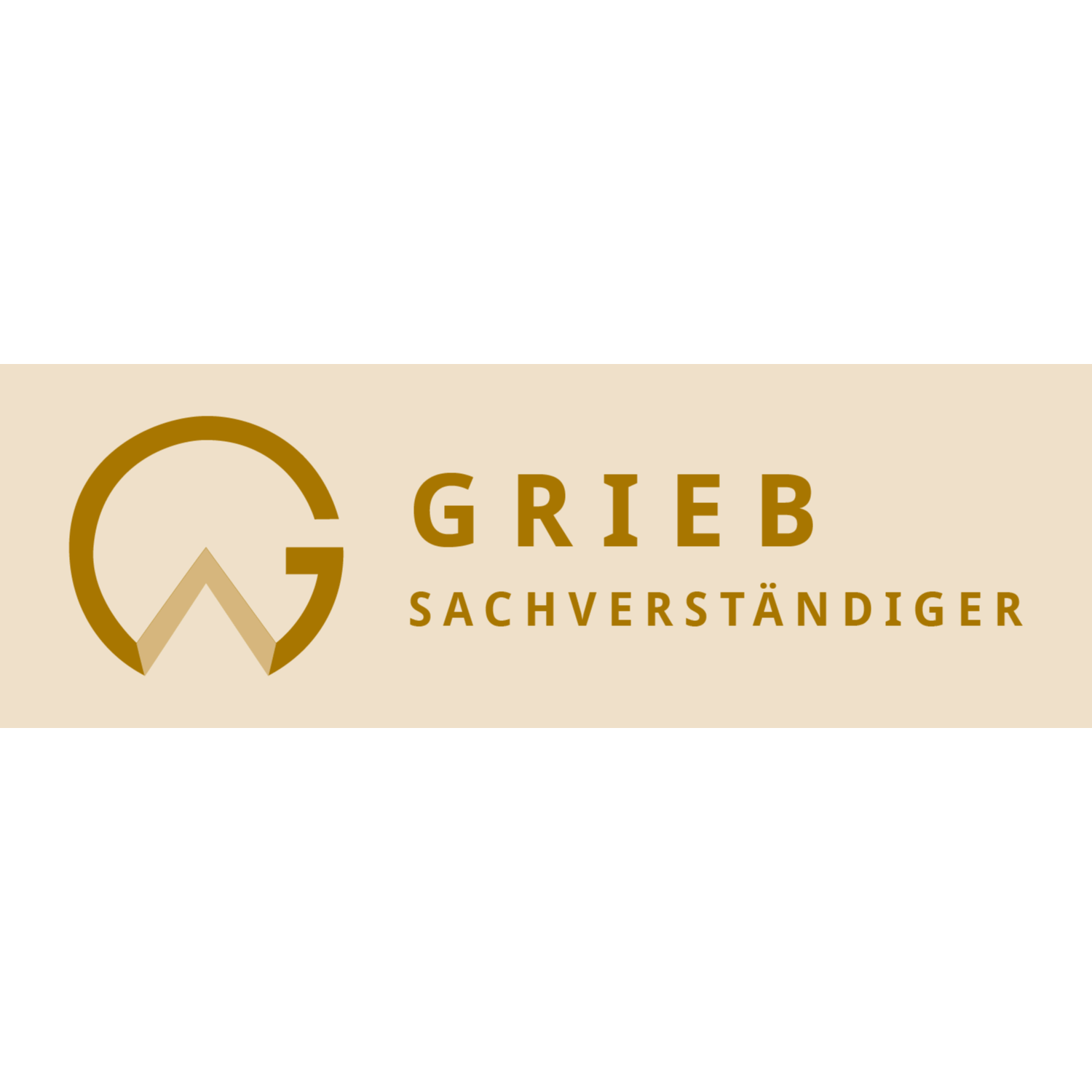 Logo von Grieb Sachverständiger | DIN 17024 zertifiziert