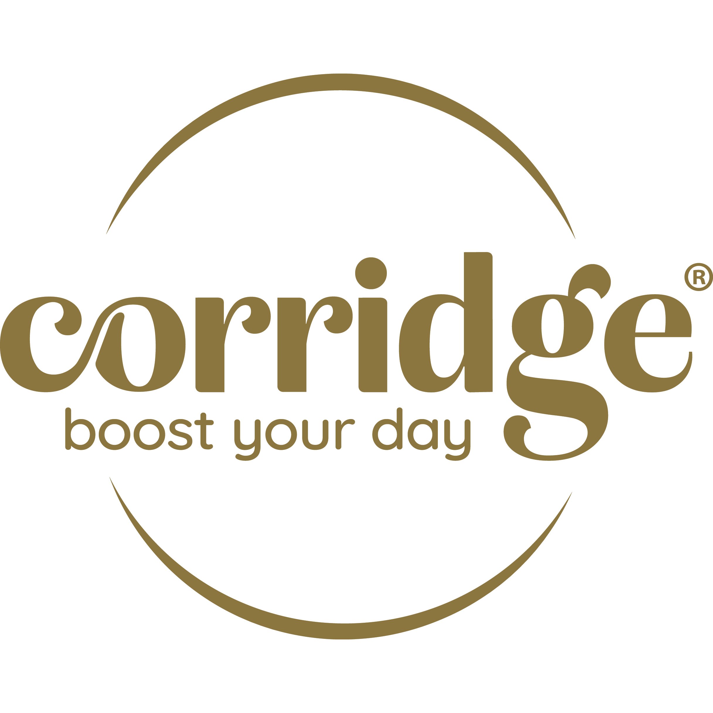 Logo von Corridge Food GmbH