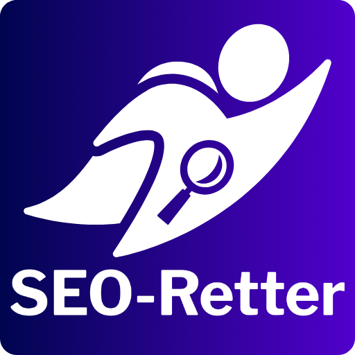 Logo von SEO-Retter