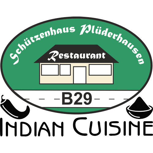 Logo von B29 SchützenHaus Indisches Restaurant