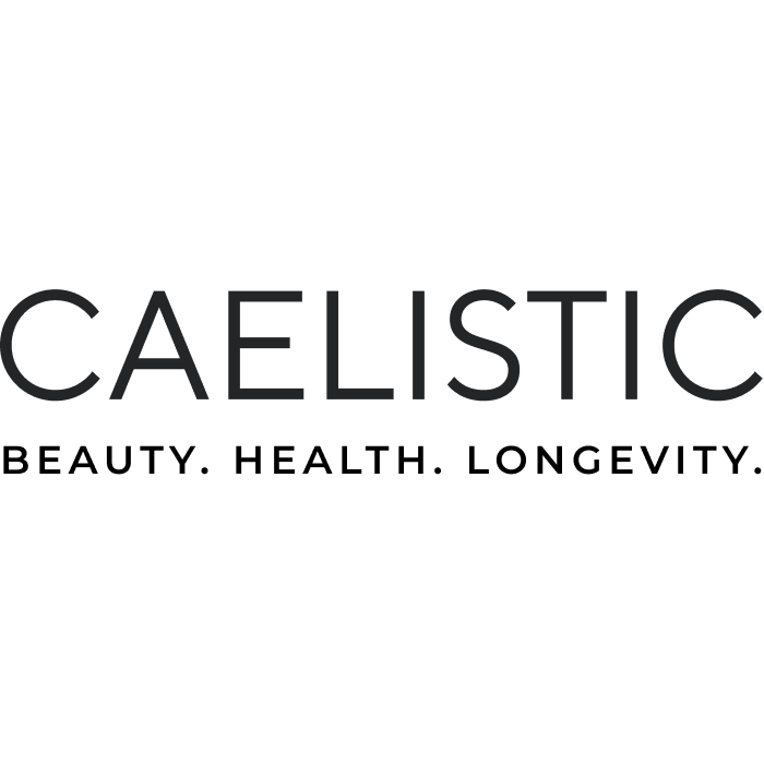 Logo von CAELISTIC - Botox, Hyaluron, Sculptra & Lippen aufspritzen in Stuttgart