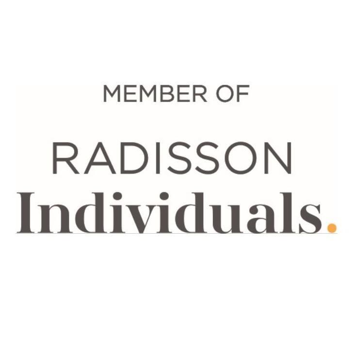 Logo von HARBR. Hotel Ludwigsburg , a member of Radisson Individuals