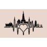 Logo von Dr. Lorena Schmidt Kardiologie u. Innere Medizin