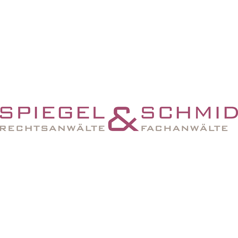 Logo von Rechtsanwalt Axel Schmid I Fachanwalt für Arbeitsrecht