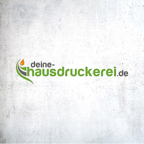 Logo von deine-hausdruckerei.de | Bader Druck GmbH