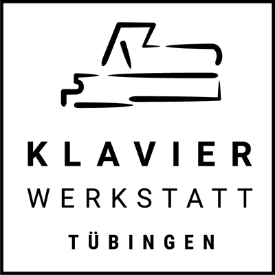Logo von Klavierwerkstatt Tübingen