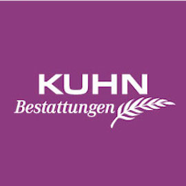 Logo von Kuhn Bestattungen - Schwieberdingen