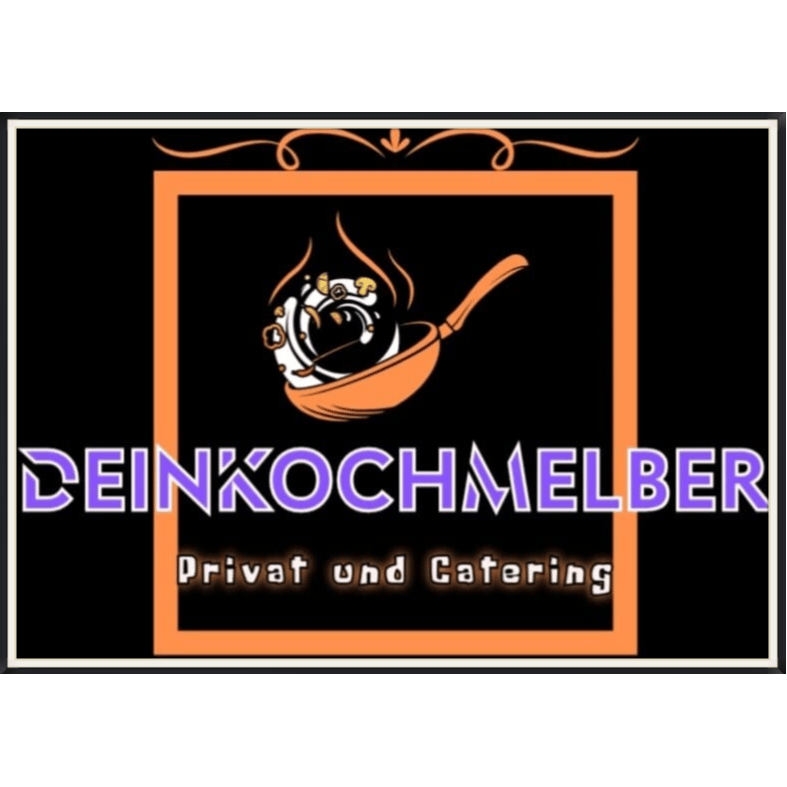 Logo von Dein Koch Melber
