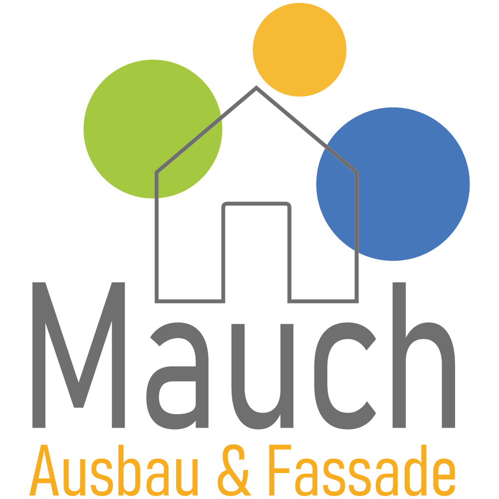 Logo von Mauch GmbH & Co. KG
