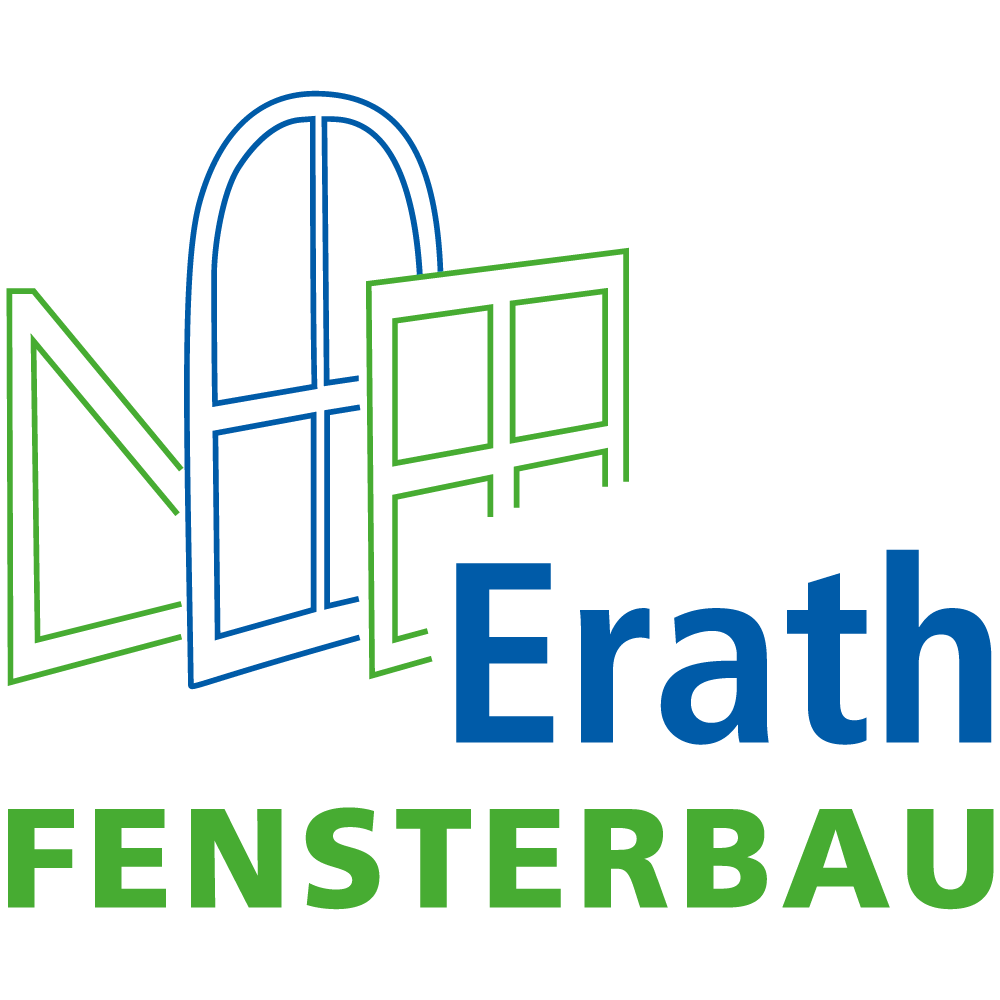 Logo von Erath Fensterbau GmbH & Co KG