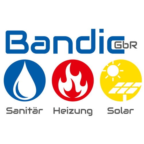 Logo von Bandic GbR