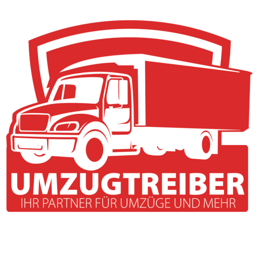 Logo von Umzugtreiber