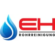 Logo von EH Rohrreinigung