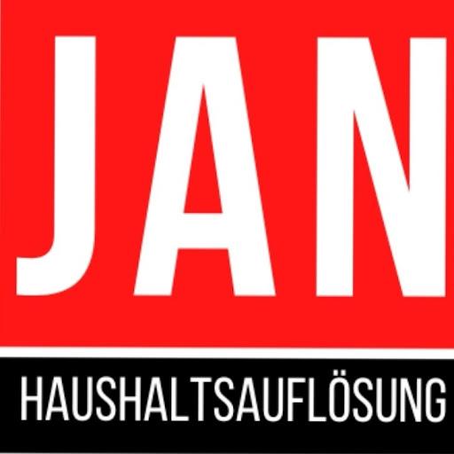Logo von Jan Haushaltsauflösung