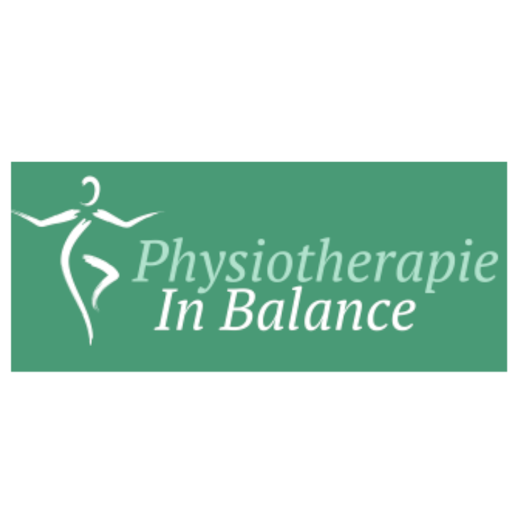 Logo von Physiotherapie In Balance