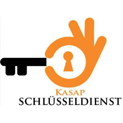Logo von Schlüssel-Notdienst Kasap
