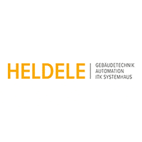 Logo von Heldele GmbH Elektro