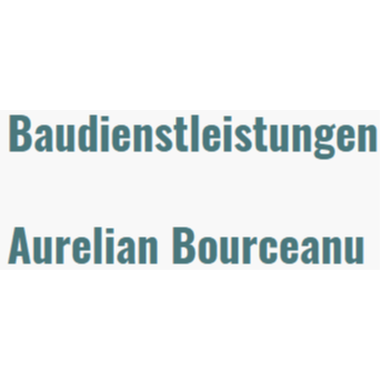 Logo von Baudienstleistungen Aurelian Bourceanu