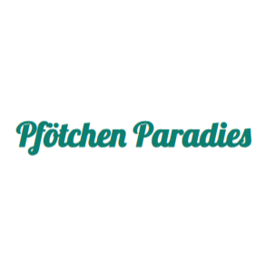 Logo von Pfötchen Paradies