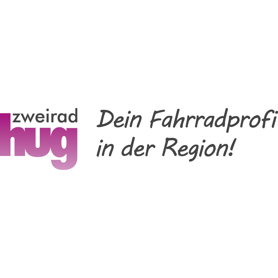 Logo von zweirad hug GmbH