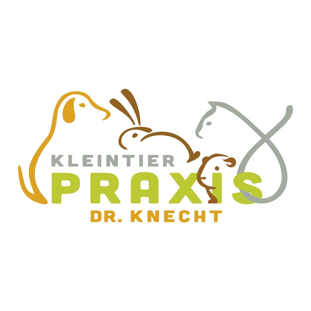 Logo von Kleintierpraxis Dr. rer. nat. Kerstin Knecht