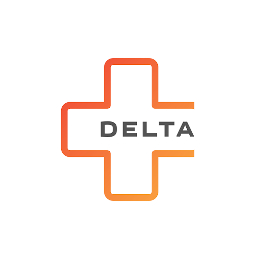 Logo von DELTA Erste Hilfe Kurs