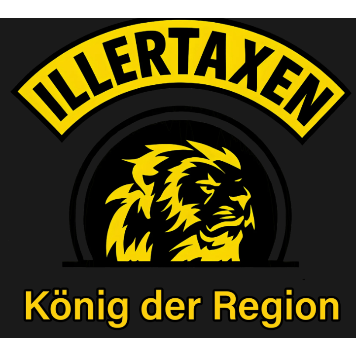Logo von Illertaxen Minicar