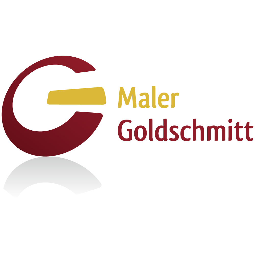 Logo von Maler Goldschmitt GmbH
