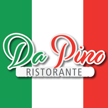 Logo von Ristorante Da Pino