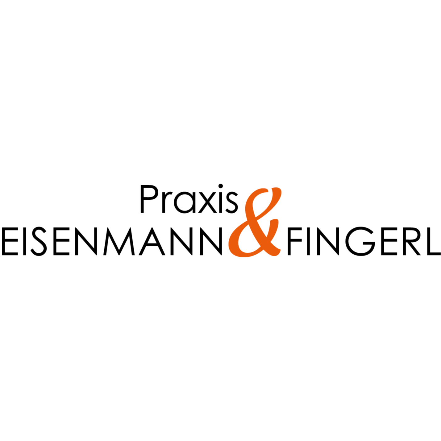 Logo von Praxis Eisenmann & Fingerl