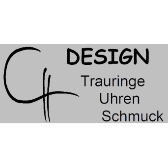 Logo von CH-Design Christa Heidchen - Trauringe, Uhren, Schmuck