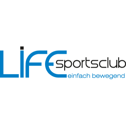 Logo von LIFE sportsclub Ehingen