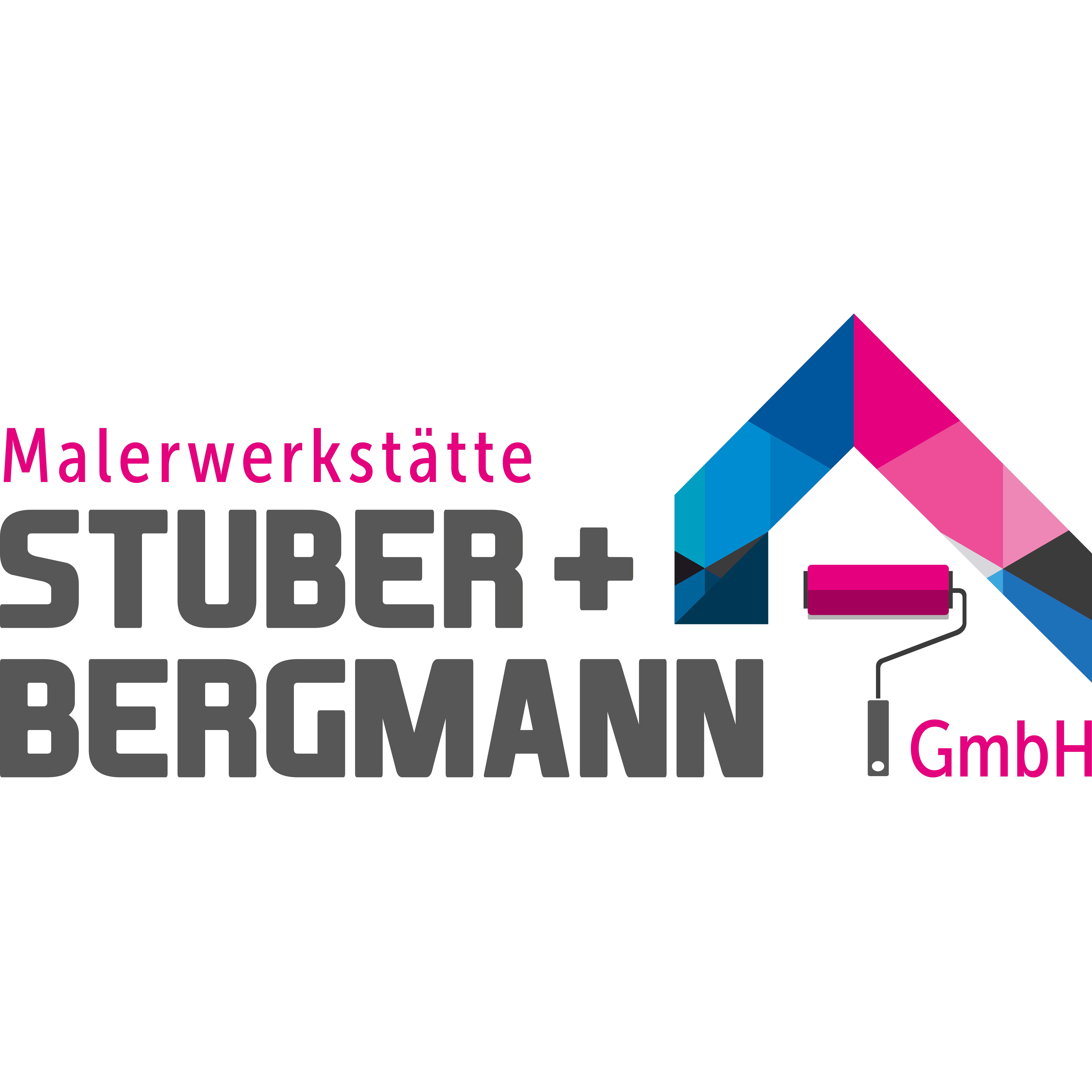 Logo von Stuber + Bergmann GmbH