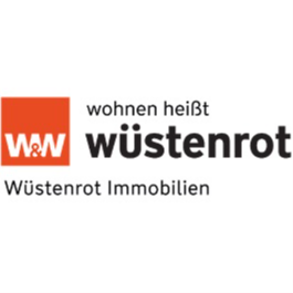 Logo von Wüstenrot Immobilien Ludwigsburg I Team Oliver Bauer - Ihr Immobilienmakler im Kreis Ludwigsburg