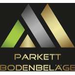 Logo von M Parkett & Bodenbeläge