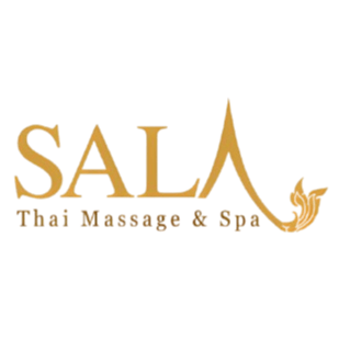 Logo von Sala Thai Massage & Spa Neu-Ulm