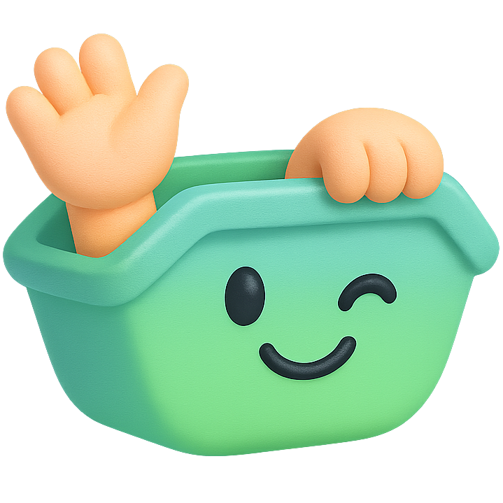 Logo von Containerhelfer