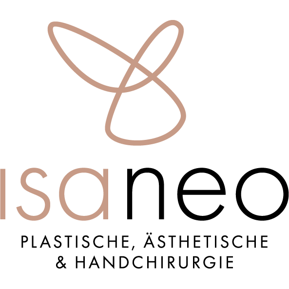 Logo von isaneo - Plastische, Ästhetische & Handchirurgie