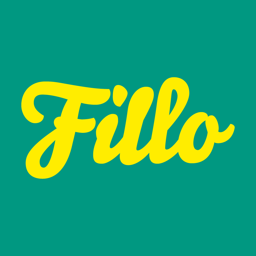 Logo von Fillo